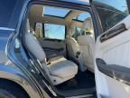 2014 Mercedes-Benz GL 550 4matic