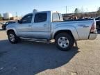 2009 Toyota Tacoma Double Cab Prerunner