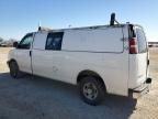 2009 Chevrolet Express G3500