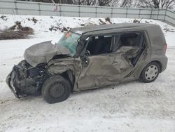 Scion Vehiculos salvage en venta: 2012 Scion XB