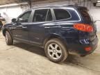 2007 Hyundai Santa FE SE