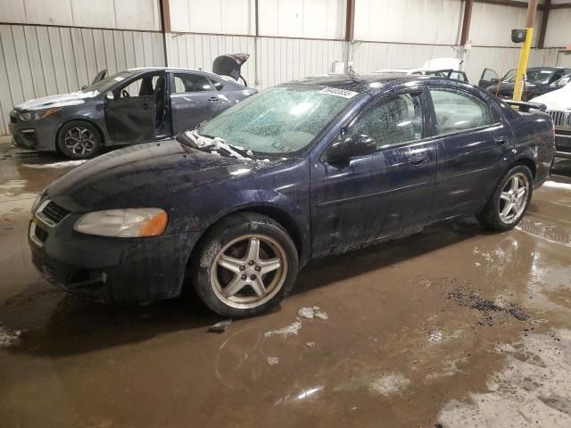 2005 Dodge Stratus R/T