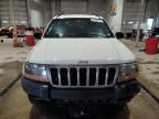 2001 Jeep Grand Cherokee Laredo