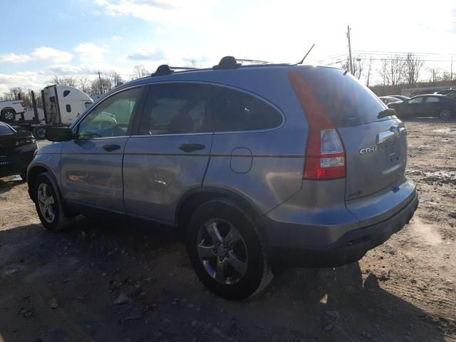 2008 Honda CR-V EX