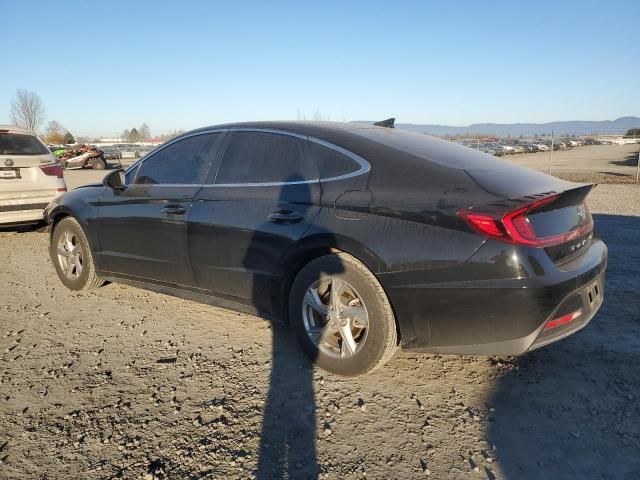 2020 Hyundai Sonata SE