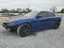 Dodge Vehiculos salvage en venta: 2018 Dodge Charger R/T 392