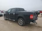 2007 Ford F150 Supercrew