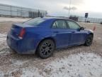 2018 Chrysler 300 S