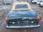 1981 Rolls-Royce Corniche