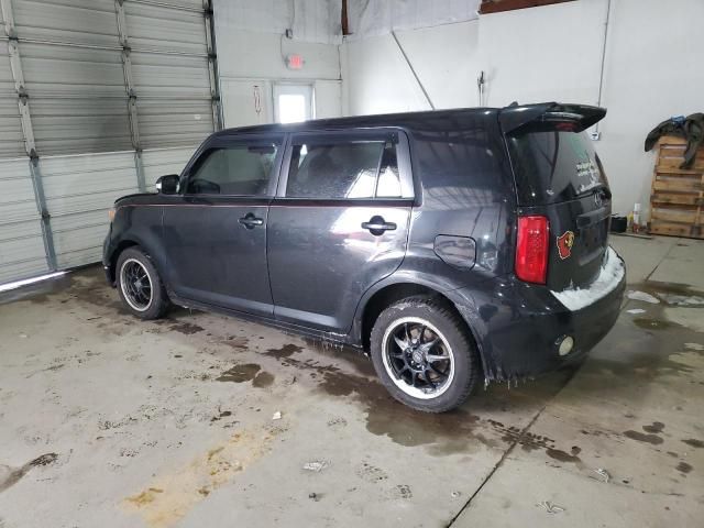 2008 Scion XB