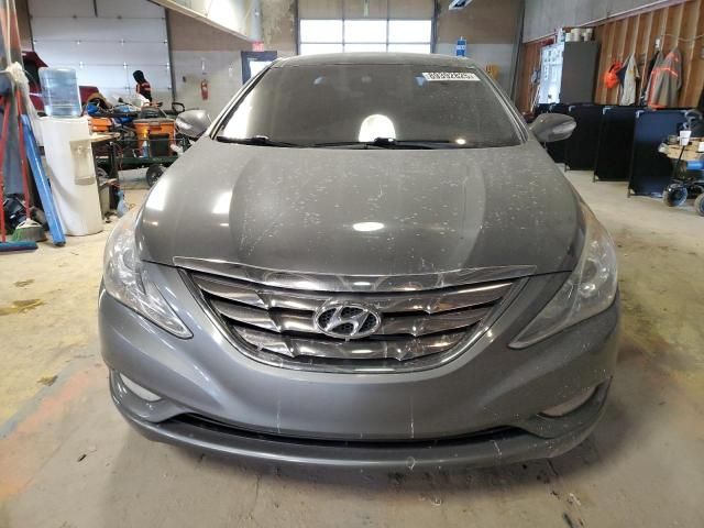 2012 Hyundai Sonata SE