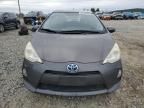 2012 Toyota Prius C