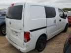 2019 Nissan NV200 2.5S