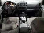 2007 Nissan Frontier Crew Cab LE