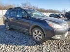 2010 Subaru Outback 2.5I Limited