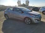 2013 Hyundai Elantra GT