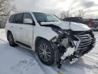 2018 Lexus LX 570