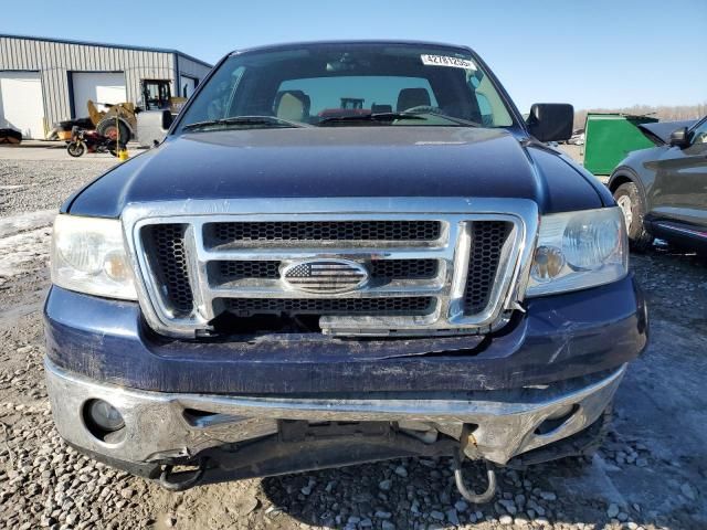 2008 Ford F150