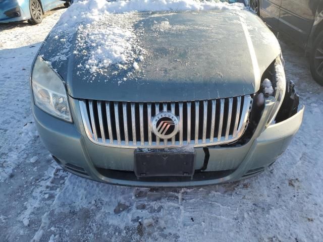 2008 Mercury Sable Luxury