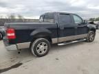 2006 Ford F150 Supercrew