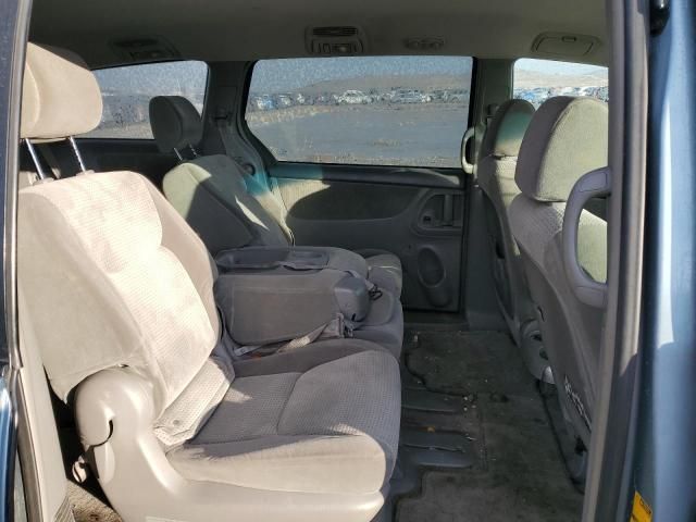 2007 Toyota Sienna CE