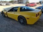 2003 Chevrolet Corvette