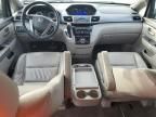 2013 Honda Odyssey EXL