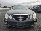 2009 Mercedes-Benz E 350