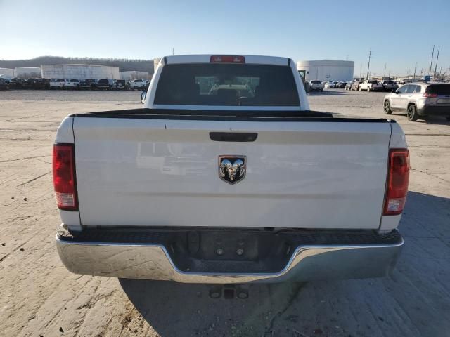 2014 Dodge RAM 1500 ST