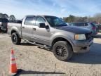 2004 Ford F150 Supercrew