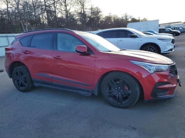 2019 Acura RDX Advance