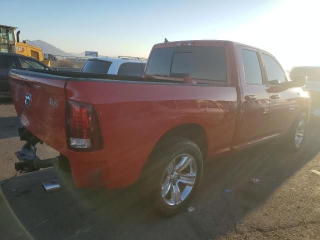 2014 Dodge RAM 1500 Sport