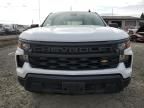 2023 Chevrolet Silverado C1500