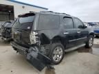 2010 Chevrolet Tahoe C1500 LTZ