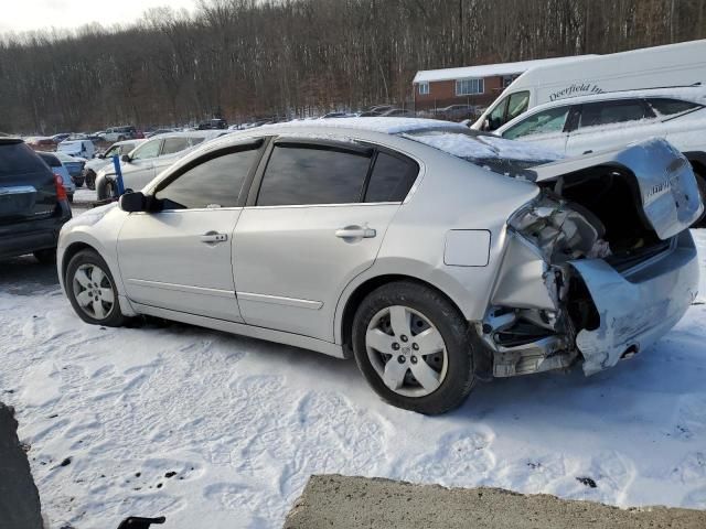 2008 Nissan Altima 2.5