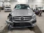 2016 Mercedes-Benz GLE 350D 4matic