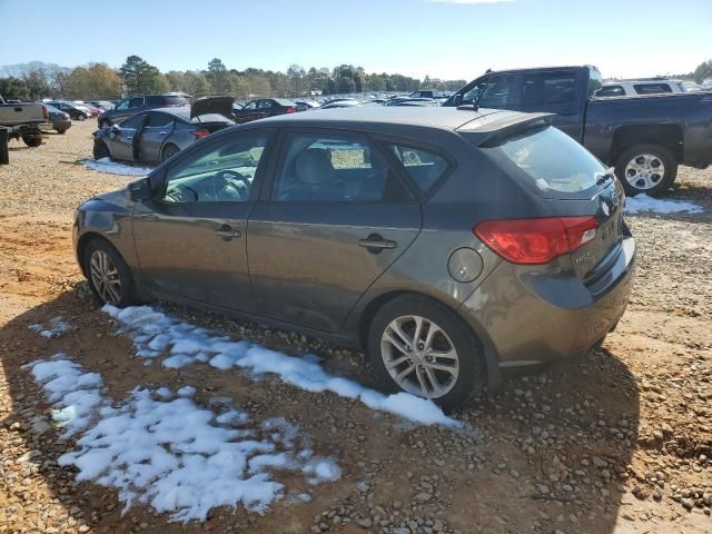 2011 KIA Forte EX