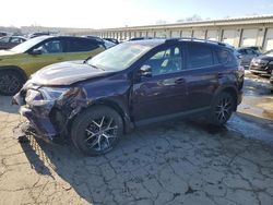 Run And Drives Cars for sale at auction: 2017 Toyota Rav4 SE