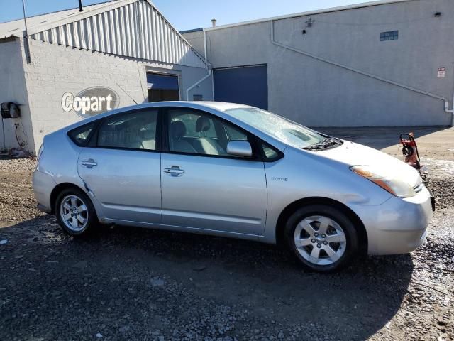 2009 Toyota Prius