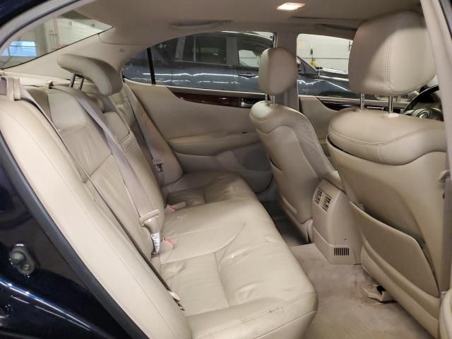 2004 Lexus ES 330