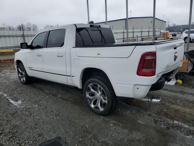 2023 Dodge RAM 1500 Limited