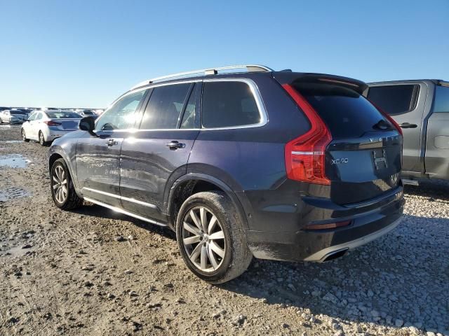 2016 Volvo XC90 T6