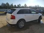 2012 Ford Edge SEL