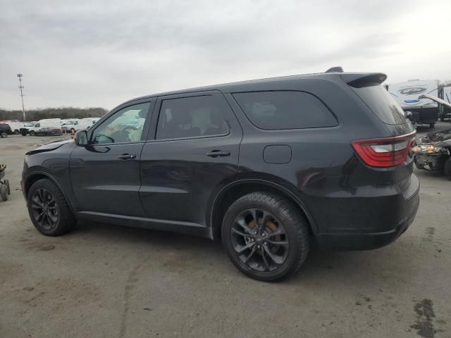 2021 Dodge Durango SXT