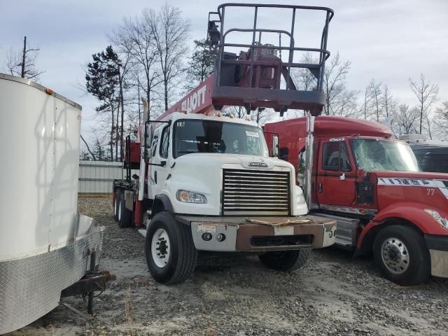 2011 Freightliner M2 106 Heavy Duty