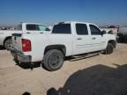 2009 Chevrolet Silverado C1500 LT