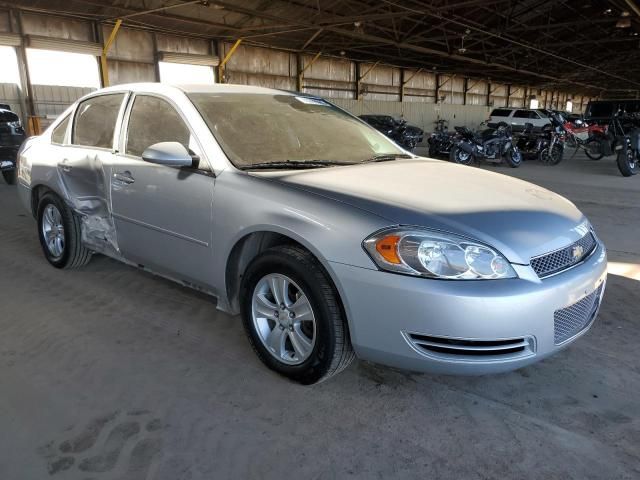 2013 Chevrolet Impala LS