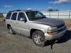 2004 Chevrolet Tahoe K1500