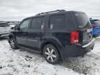 2013 Honda Pilot Touring