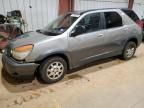 2002 Buick Rendezvous CX